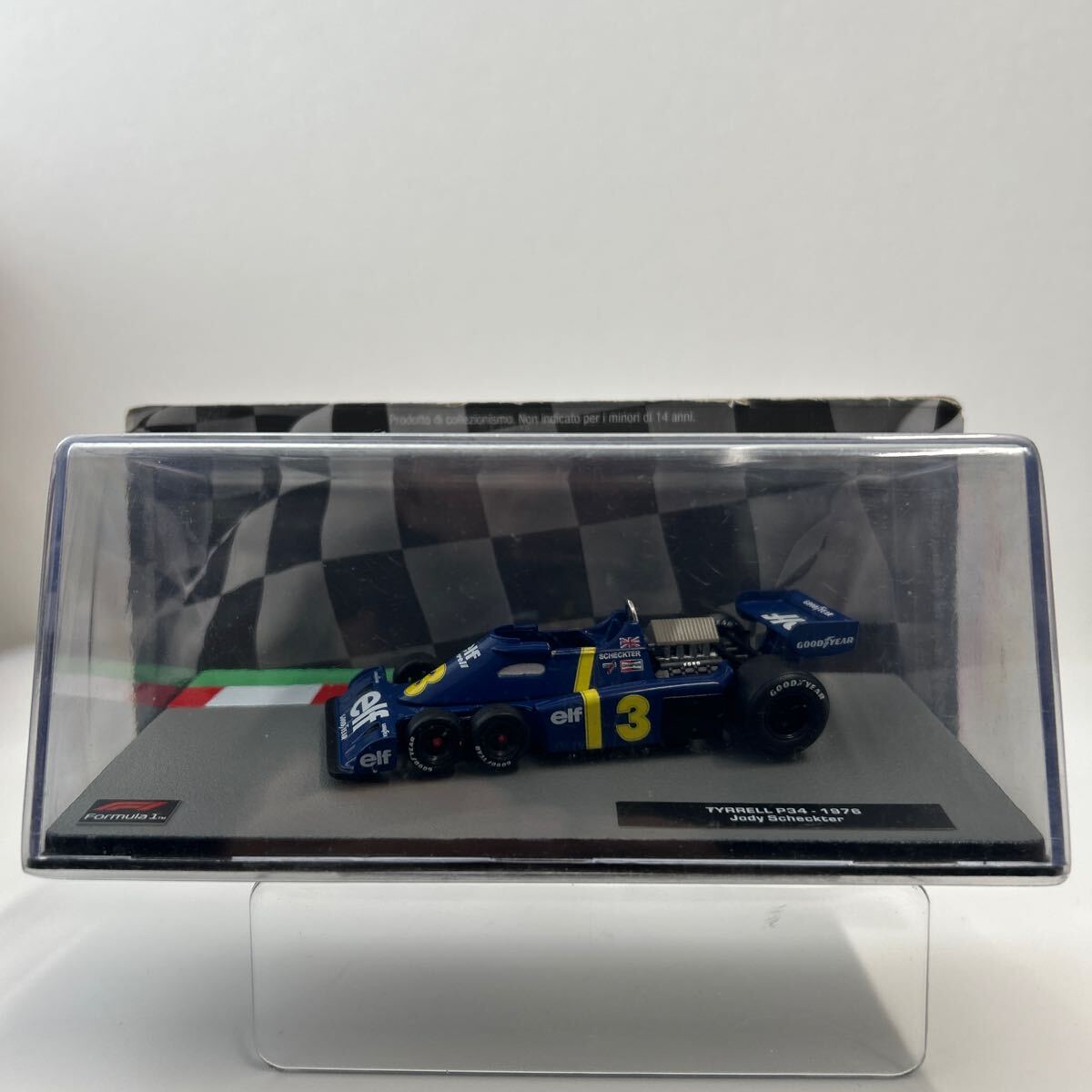 2025年最新】Yahoo!オークション -デアゴスティーニ f1マシン 2025年最新】Yahoo!オークション -デアゴスティーニ f1マシン