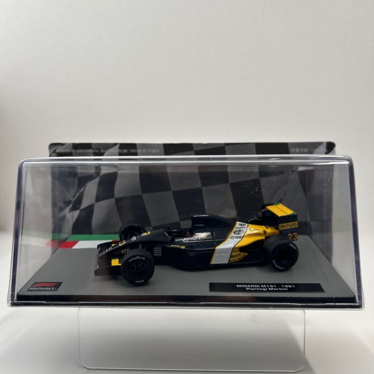 2025年最新】Yahoo!オークション -ミナルディ f1の中古品・新品