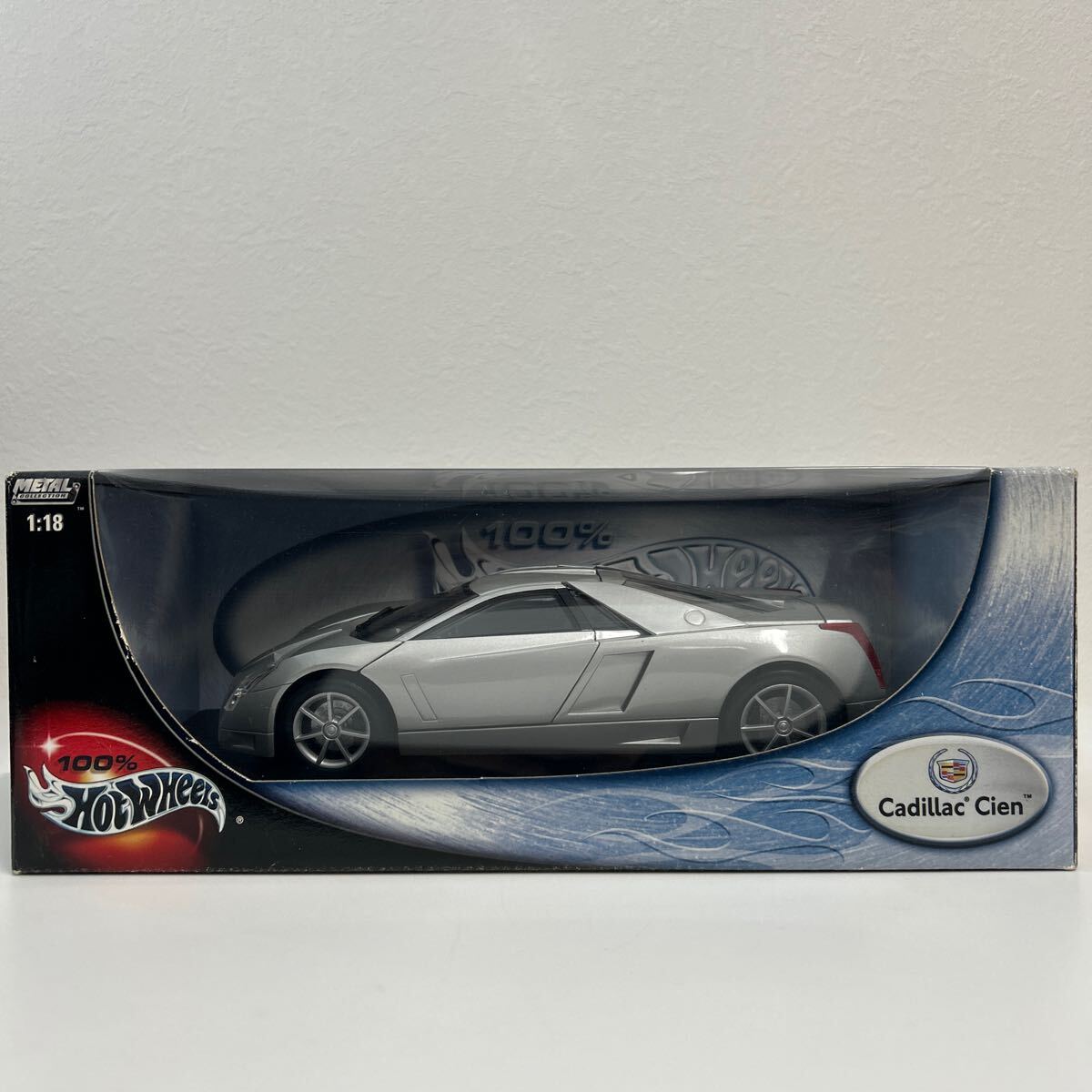 Amazon.co.jp: △超希少！CADILLAC特注！1/18 キャデラック