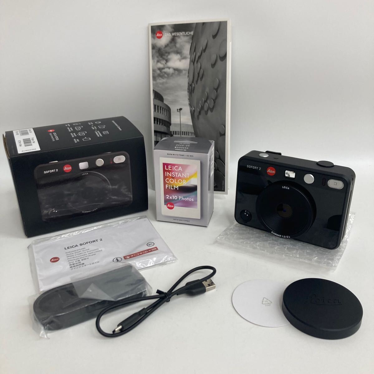 Yahoo!オークション -「ライカ ゾフォート2」(フィルムカメラ Yahoo!オークション -「ライカ ゾフォート2」(フィルムカメラ