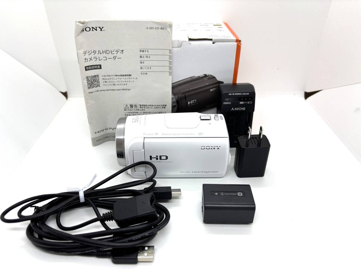 2025年最新】Yahoo!オークション -sony hdr-cx680の中古品・新品 2025年最新】Yahoo!オークション -sony hdr-cx680の中古品・新品