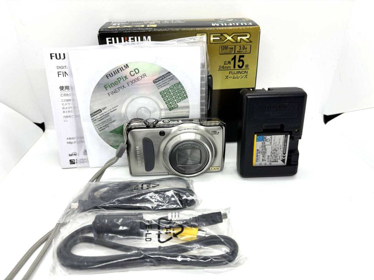 2025年最新】Yahoo!オークション -finepix f300exrの中古品 2025年最新】Yahoo!オークション -finepix f300exrの中古品