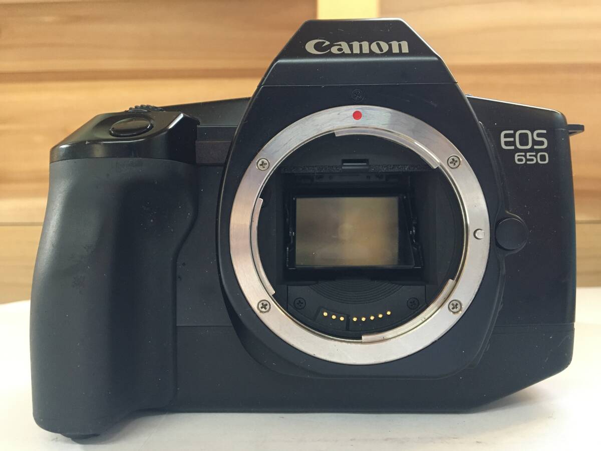Yahoo!オークション -「canon eos650」の落札相場・落札価格 Yahoo!オークション -「canon eos650」の落札相場・落札価格