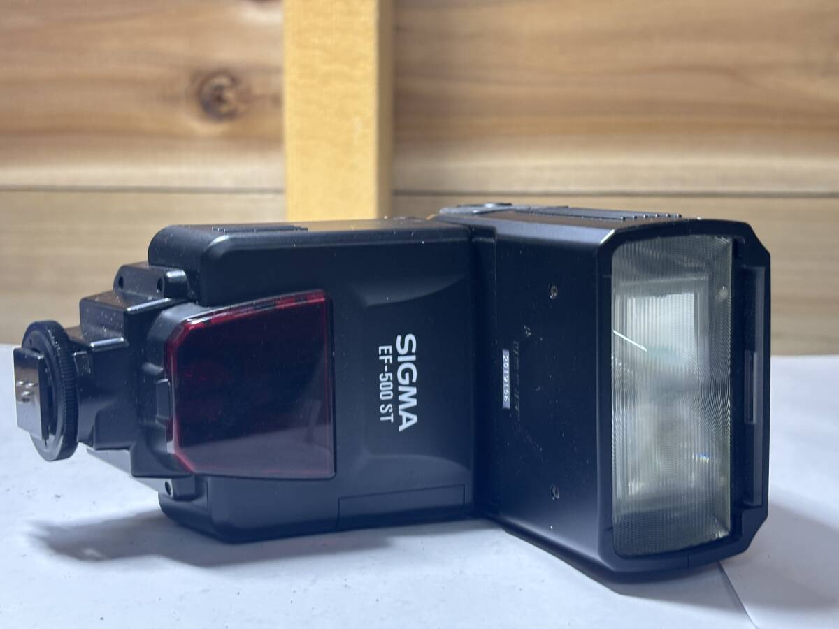 2025年最新】Yahoo!オークション -sigma ef-500の中古品・新品 2025年最新】Yahoo!オークション -sigma ef-500の中古品・新品