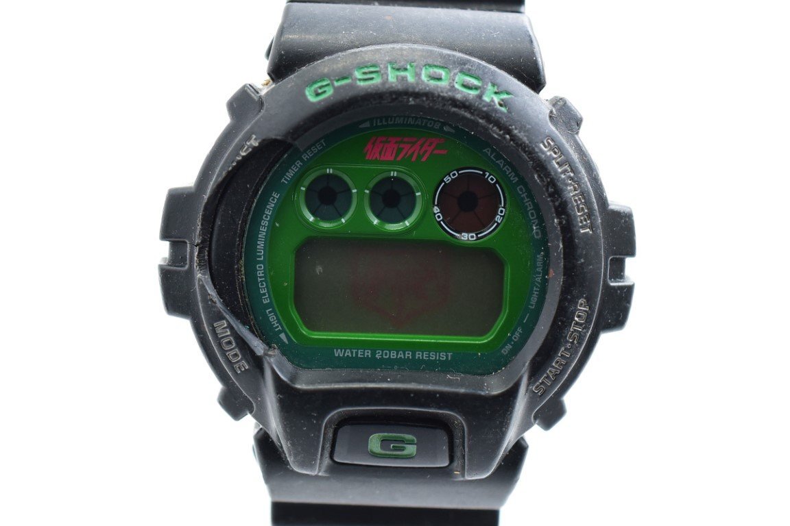 Yahoo!オークション -「仮面ライダー」(G-SHOCK) (カシオ)の落札 Yahoo!オークション -「仮面ライダー」(G-SHOCK) (カシオ)の落札