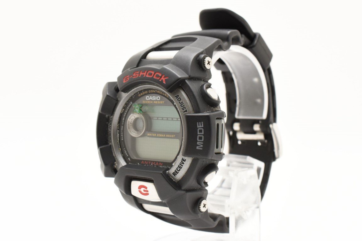 Yahoo!オークション -「g-shock アントマン」の落札相場・落札価格 Yahoo!オークション -「g-shock アントマン」の落札相場・落札価格