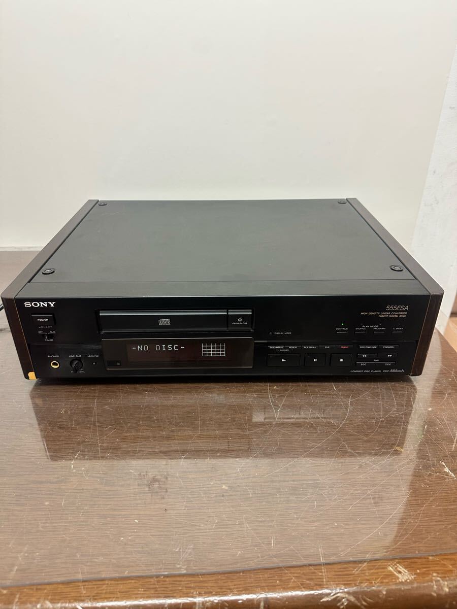 Yahoo!オークション -「cdp-555esa」の落札相場・落札価格 Yahoo!オークション -「cdp-555esa」の落札相場・落札価格