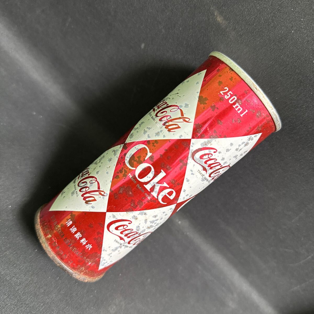Yahoo!オークション -「コカコーラ 缶 レトロ」(コカ・コーラ Yahoo!オークション -「コカコーラ 缶 レトロ」(コカ・コーラ