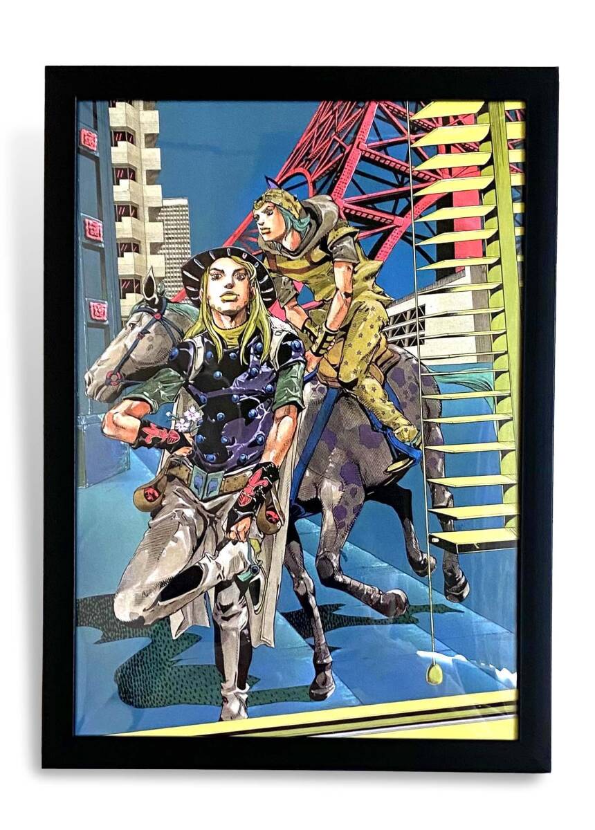 2025年最新】Yahoo!オークション -ジョニィ ジョジョの中古品 2025年最新】Yahoo!オークション -ジョニィ ジョジョの中古品