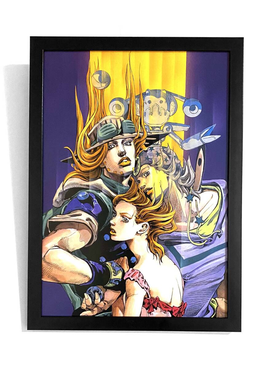 2025年最新】Yahoo!オークション -ジョジョ 7部の中古品・新品 2025年最新】Yahoo!オークション -ジョジョ 7部の中古品・新品
