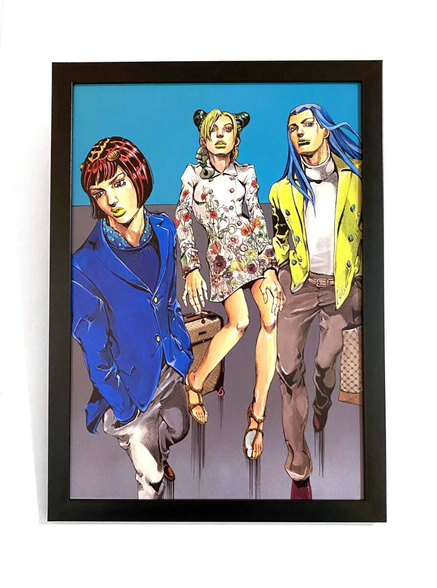 Yahoo!オークション -「gucci」(ジョジョの奇妙な冒険) (さ行)の Yahoo!オークション -「gucci」(ジョジョの奇妙な冒険) (さ行)の