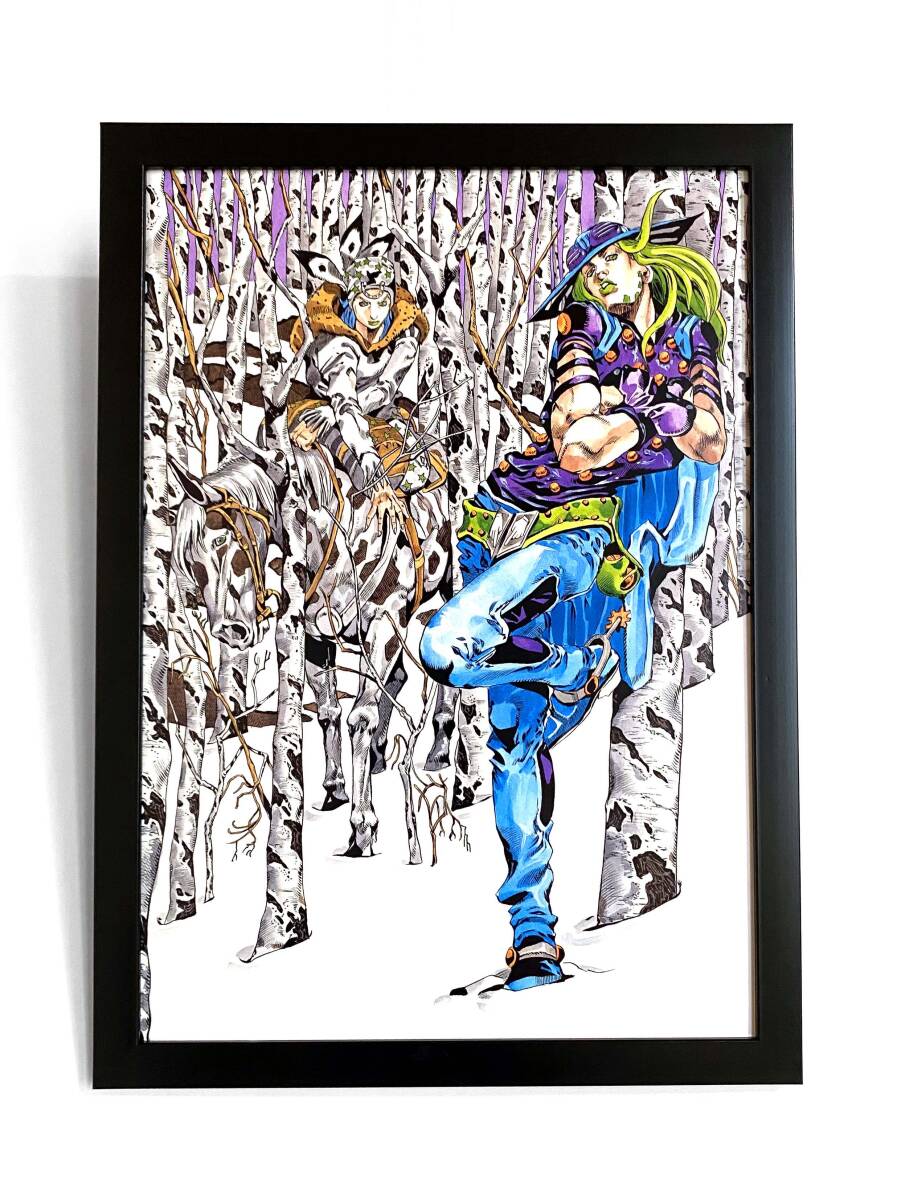 2025年最新】Yahoo!オークション -ジョジョ 7部の中古品・新品 2025年最新】Yahoo!オークション -ジョジョ 7部の中古品・新品