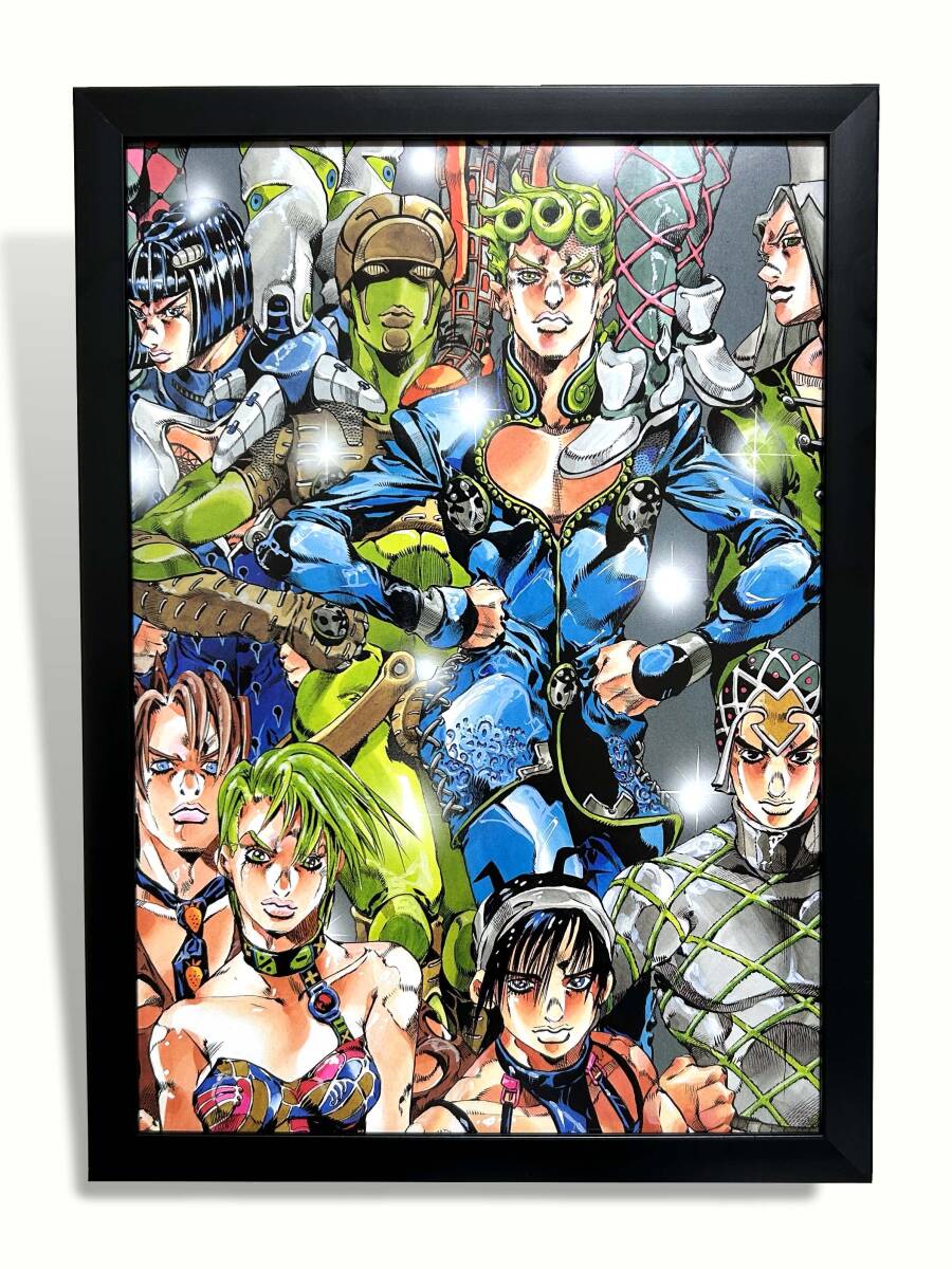 2025年最新】Yahoo!オークション -ジョジョ展 ブチャラティの 2025年最新】Yahoo!オークション -ジョジョ展 ブチャラティの