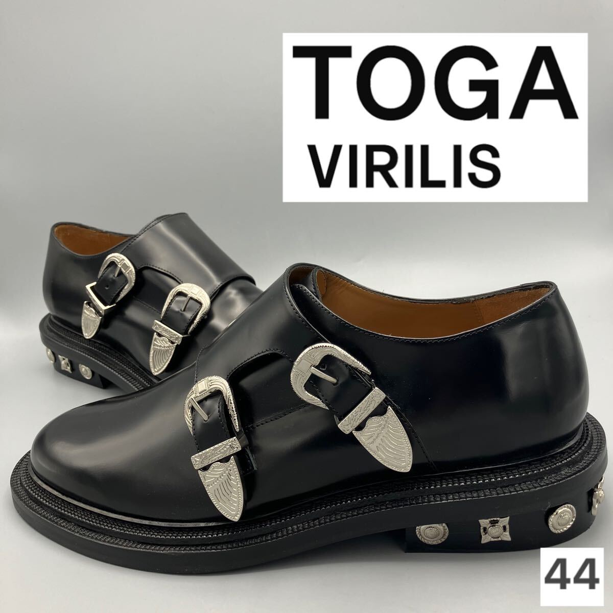 2025年最新】Yahoo!オークション -toga virilis(メンズシューズ 2025年最新】Yahoo!オークション -toga virilis(メンズシューズ