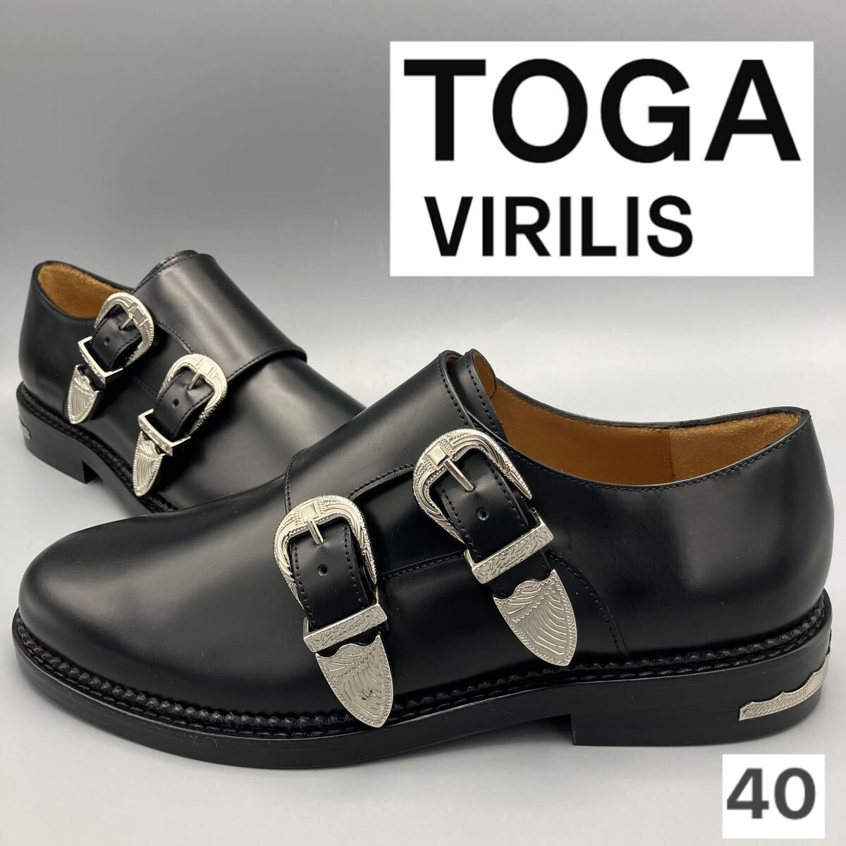 2025年最新】Yahoo!オークション -toga virilis(メンズシューズ 2025年最新】Yahoo!オークション -toga virilis(メンズシューズ