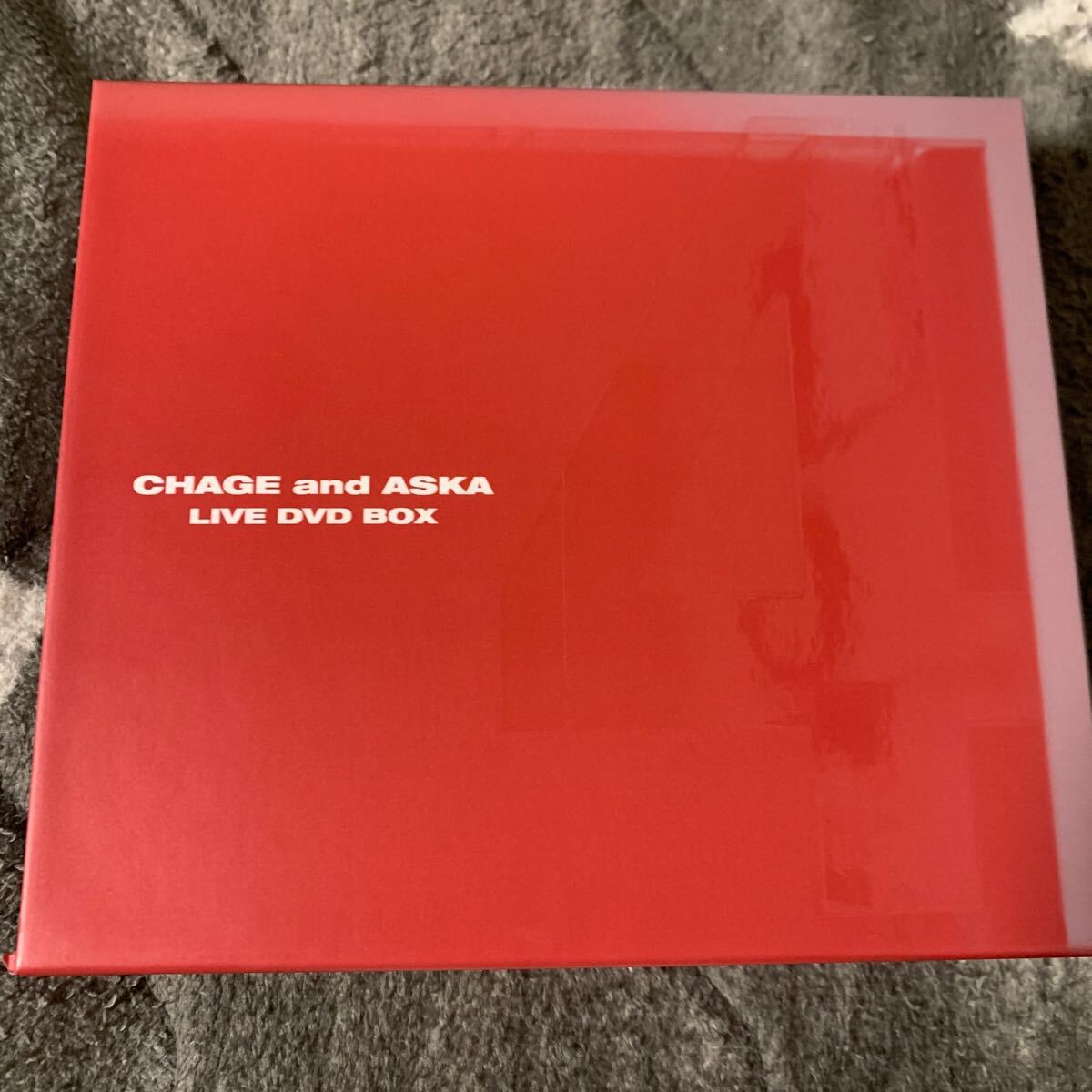 Yahoo!オークション -「chage and aska live dvd box」の落札 Yahoo!オークション -「chage and aska live dvd box」の落札