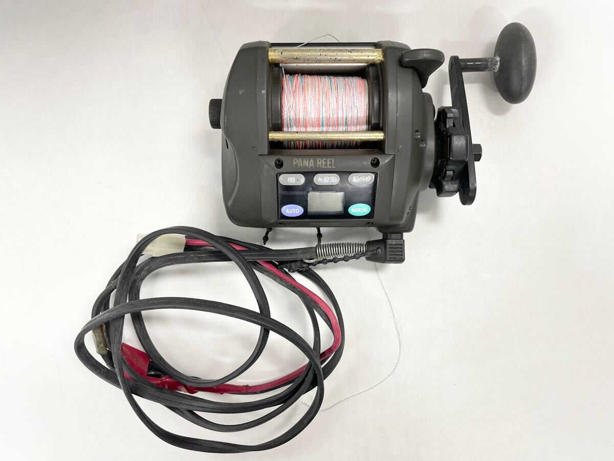Yahoo!オークション -「pana reel」の落札相場・落札価格 Yahoo!オークション -「pana reel」の落札相場・落札価格