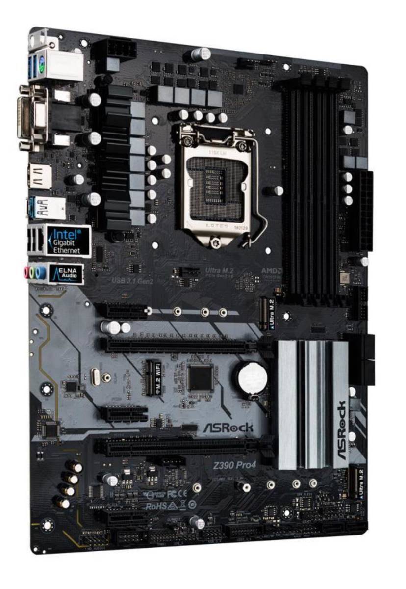 2025年最新】asrock z390 pro4の人気アイテム - メルカリ