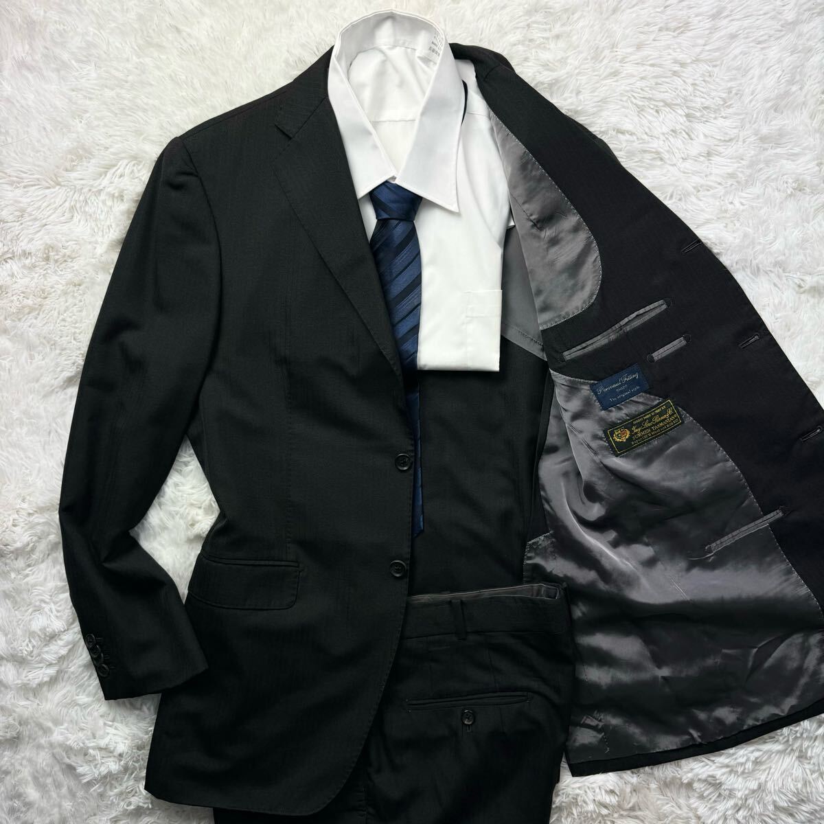 Yahoo!オークション -「l (ships シップス)」(シングルスーツ