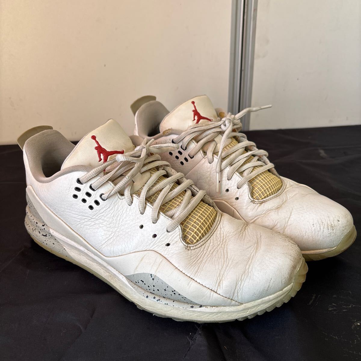 2025年最新】Yahoo!オークション -air jordan golf 3の中古品 2025年最新】Yahoo!オークション -air jordan golf 3の中古品