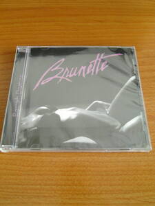 ◆未開封 BRUNETTE/ROUGH DEMOS◆Hardline ハードライン ブルーネット 貴重◆