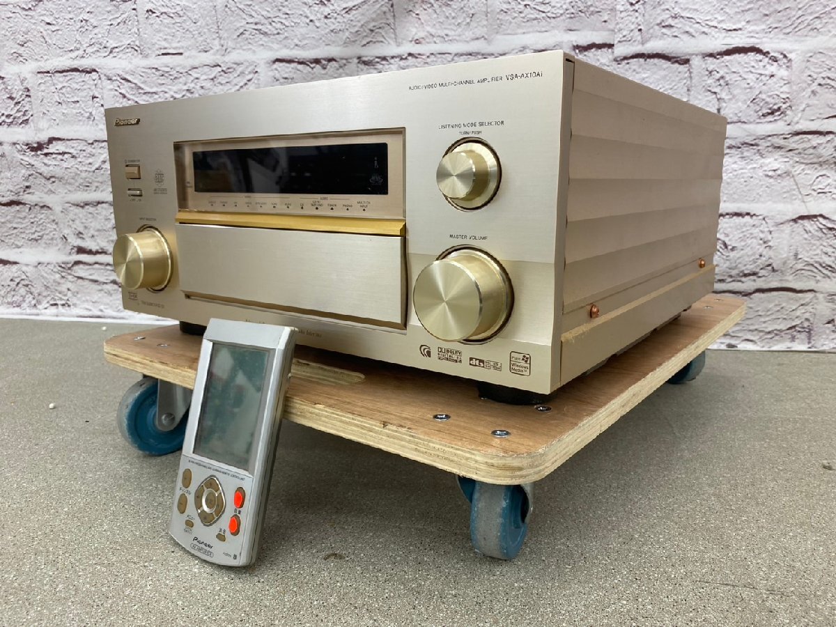 Yahoo!オークション -「pioneer vsa ax」(家電、AV、カメラ) の Yahoo!オークション -「pioneer vsa ax」(家電、AV、カメラ) の