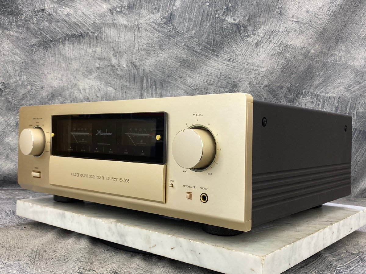 Yahoo!オークション -「accuphase e 308」の落札相場・落札価格 Yahoo!オークション -「accuphase e 308」の落札相場・落札価格