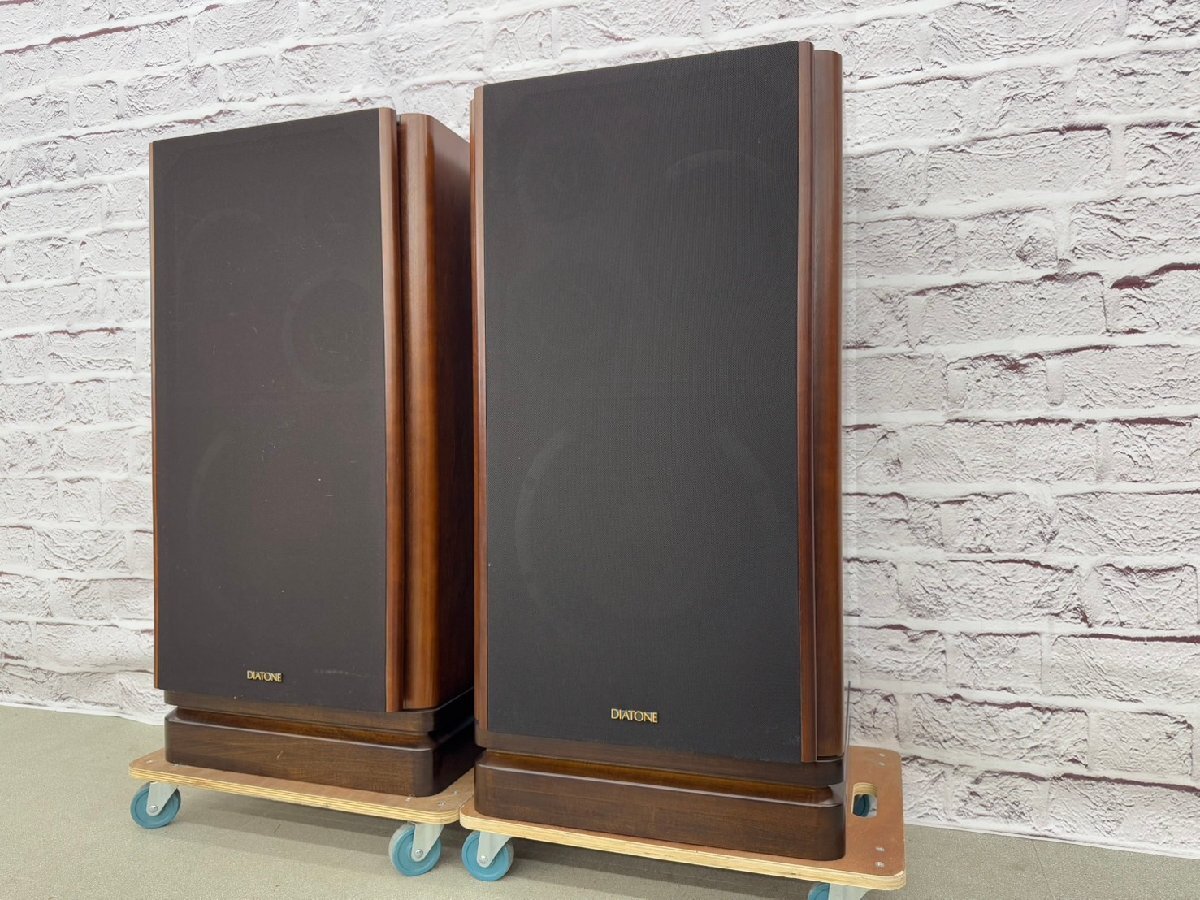 Yahoo!オークション -「diatone ds 5000」の落札相場・落札価格 Yahoo!オークション -「diatone ds 5000」の落札相場・落札価格