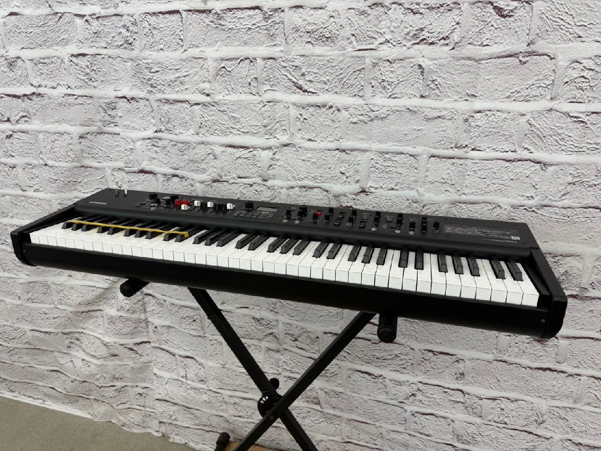 Yahoo!オークション -「yamaha yc73」の落札相場・落札価格 Yahoo!オークション -「yamaha yc73」の落札相場・落札価格