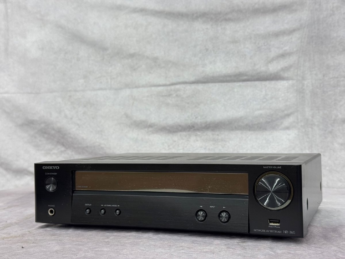 Yahoo!オークション -「onkyo nr-365」の落札相場・落札価格 Yahoo!オークション -「onkyo nr-365」の落札相場・落札価格