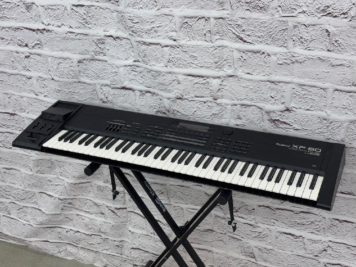 Yahoo!オークション -「roland xp 80」の落札相場・落札価格 Yahoo!オークション -「roland xp 80」の落札相場・落札価格
