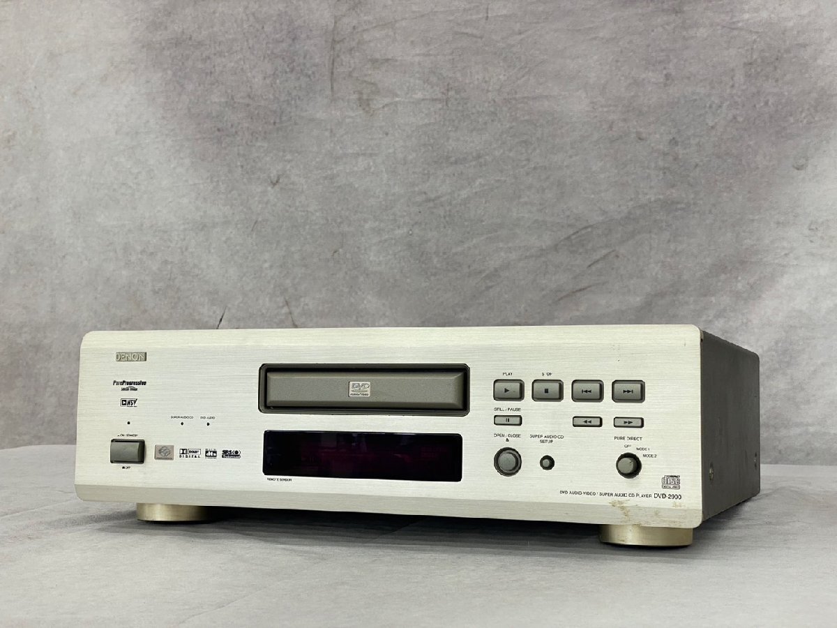 Yahoo!オークション -「denon dvd-2900」の落札相場・落札価格 Yahoo!オークション -「denon dvd-2900」の落札相場・落札価格