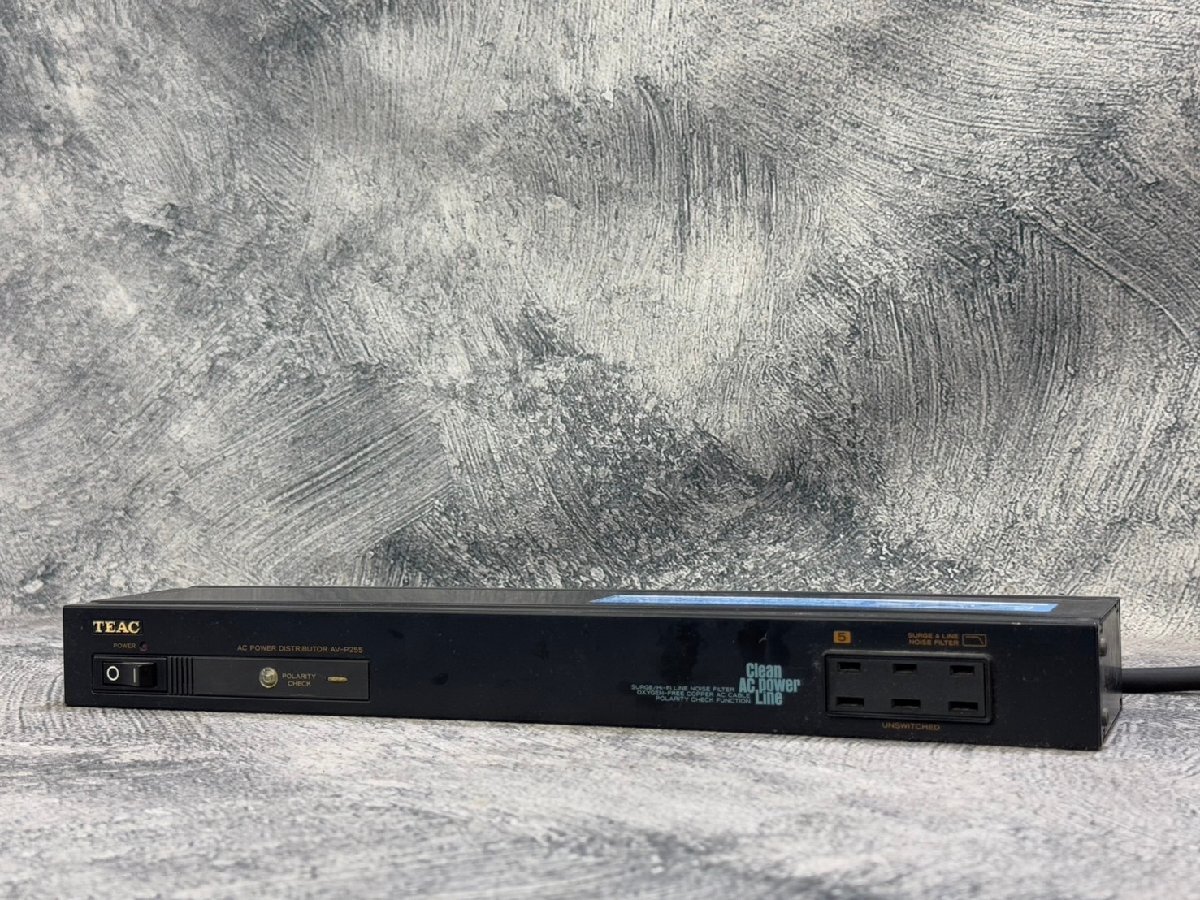 Yahoo!オークション -「teac パワーディストリビューター」(家電 Yahoo!オークション -「teac パワーディストリビューター」(家電