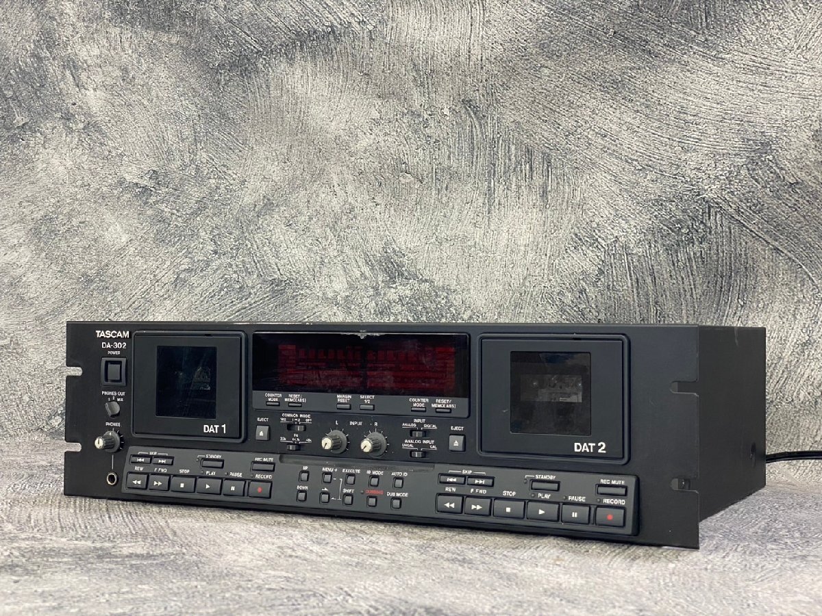 Yahoo!オークション -「tascam da」(DAT機器) (オーディオ機器 Yahoo!オークション -「tascam da」(DAT機器) (オーディオ機器