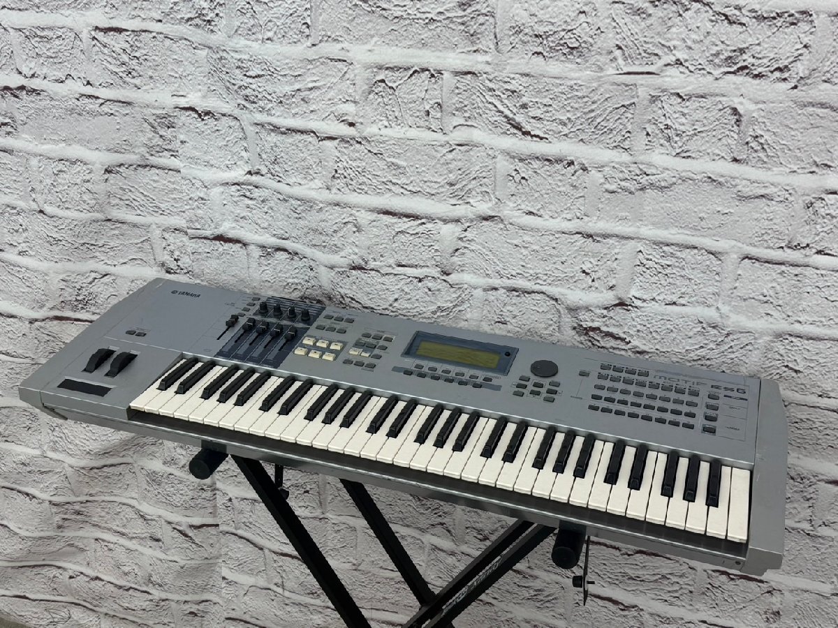 Yahoo!オークション -「yamaha motif es」の落札相場・落札価格 Yahoo!オークション -「yamaha motif es」の落札相場・落札価格