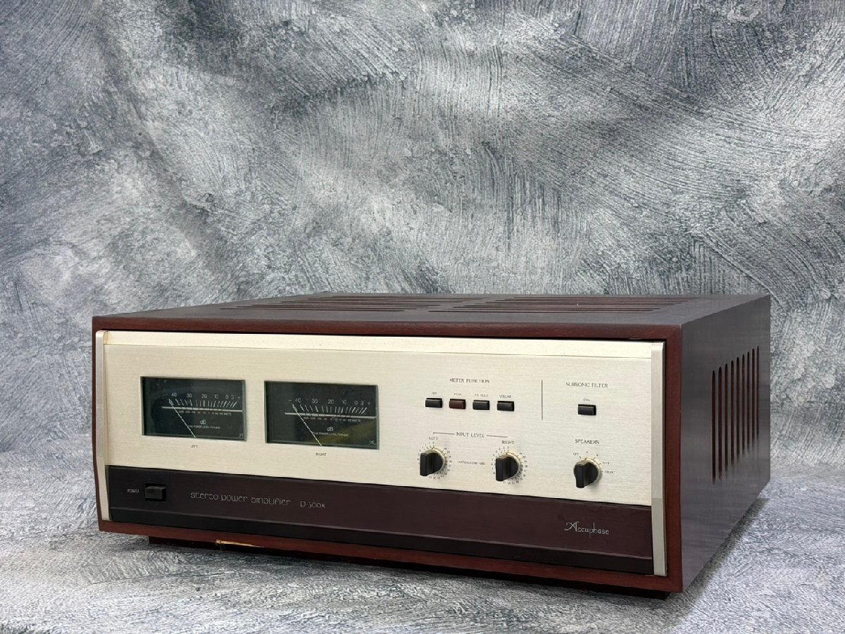 Yahoo!オークション -「accuphase p300x」の落札相場・落札価格 Yahoo!オークション -「accuphase p300x」の落札相場・落札価格