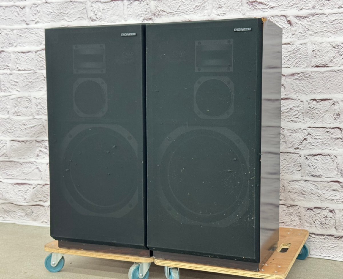 Yahoo!オークション -「(pioneer パイオニア) a9」(スピーカー Yahoo!オークション -「(pioneer パイオニア) a9」(スピーカー