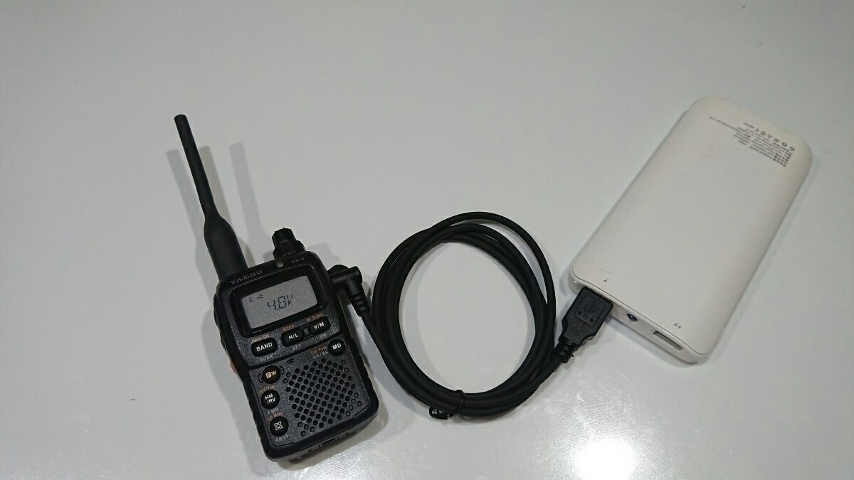 Yahoo!オークション -「yaesu vx-3」の落札相場・落札価格 Yahoo!オークション -「yaesu vx-3」の落札相場・落札価格