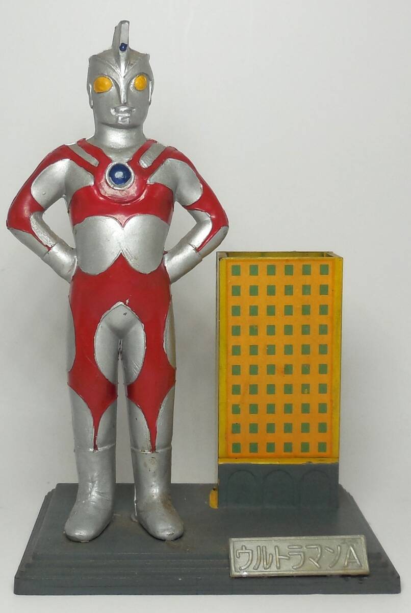 Yahoo!オークション -「マルサン ウルトラマン プラモデル」の Yahoo!オークション -「マルサン ウルトラマン プラモデル」の