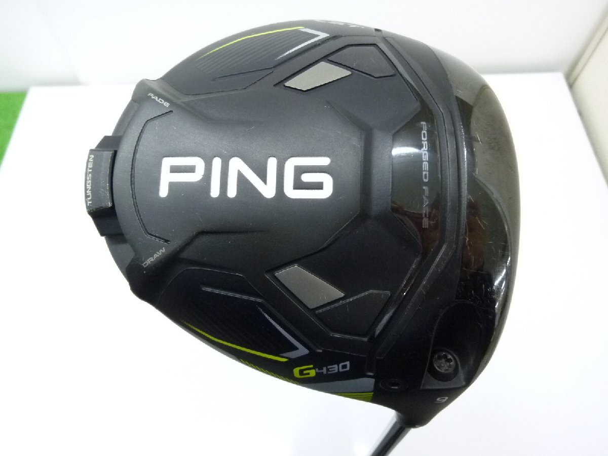 Yahoo!オークション -「ping tour 2.0 black 65 x」の落札相場