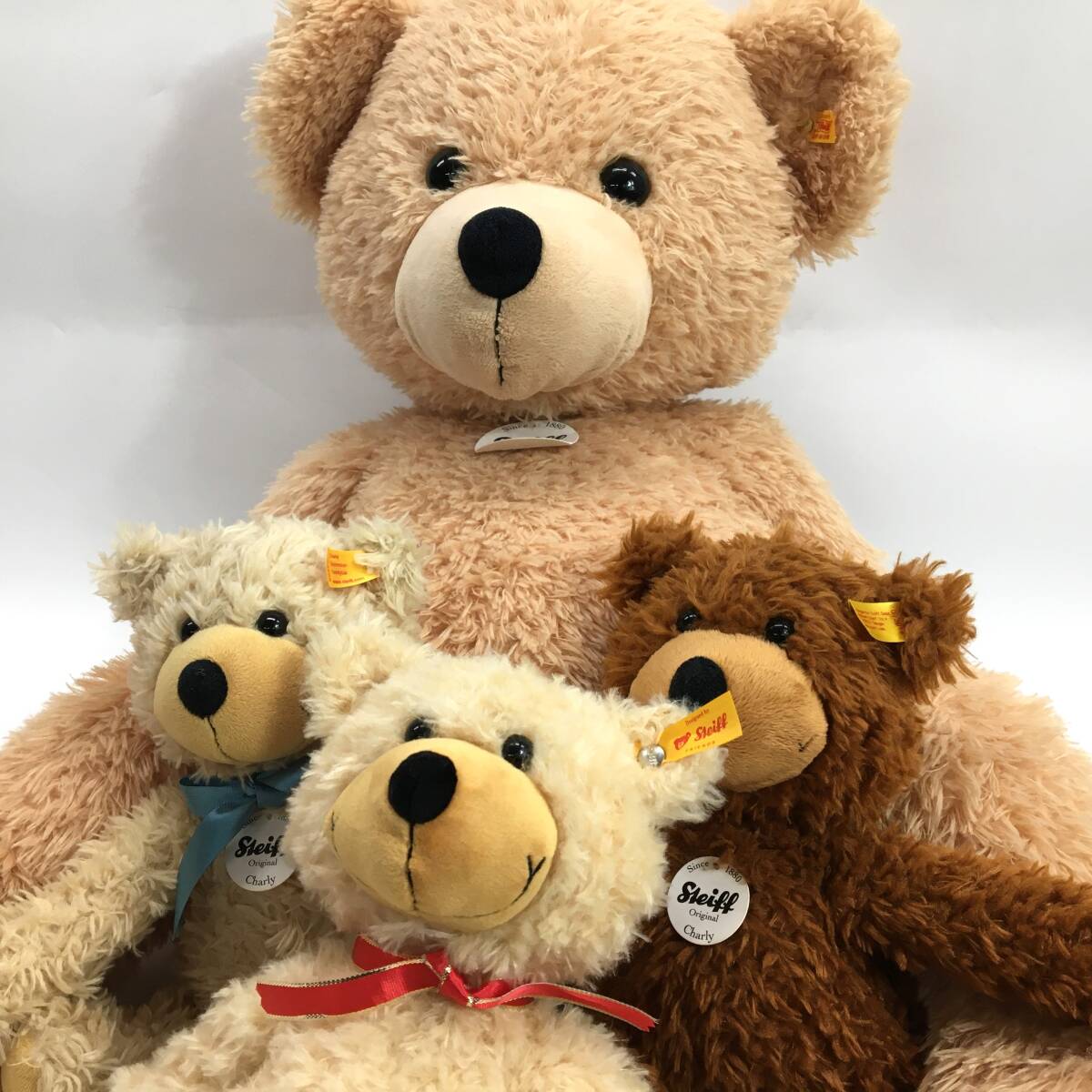 🧸<❤️ vintage オールドベアぬいぐるみ入荷してます
