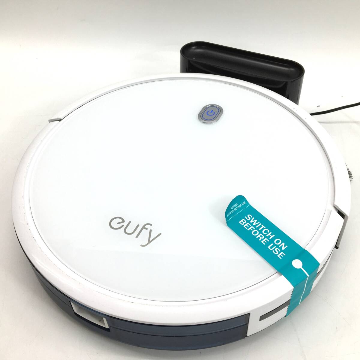 2025年最新】Yahoo!オークション -eufy robovac 11sの中古品