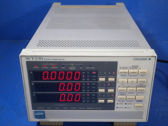 Yahoo!オークション -「yokogawa power meter」(ホビー Yahoo!オークション -「yokogawa power meter」(ホビー