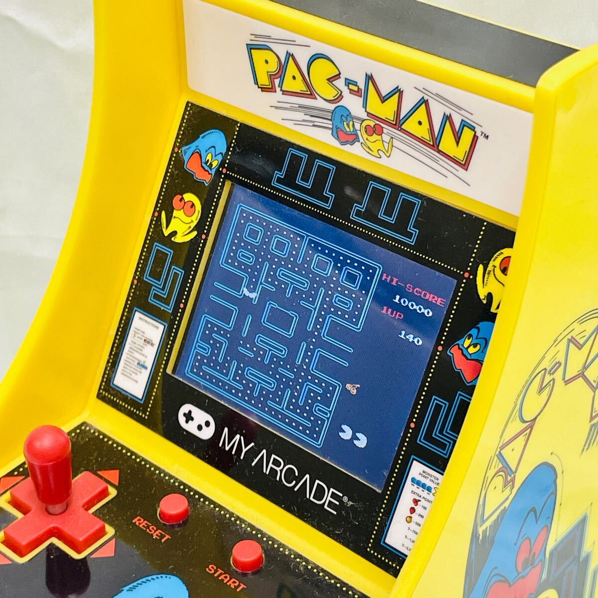Yahoo!オークション -「パックマン lsiゲーム」の落札相場・落札価格 Yahoo!オークション -「パックマン lsiゲーム」の落札相場・落札価格