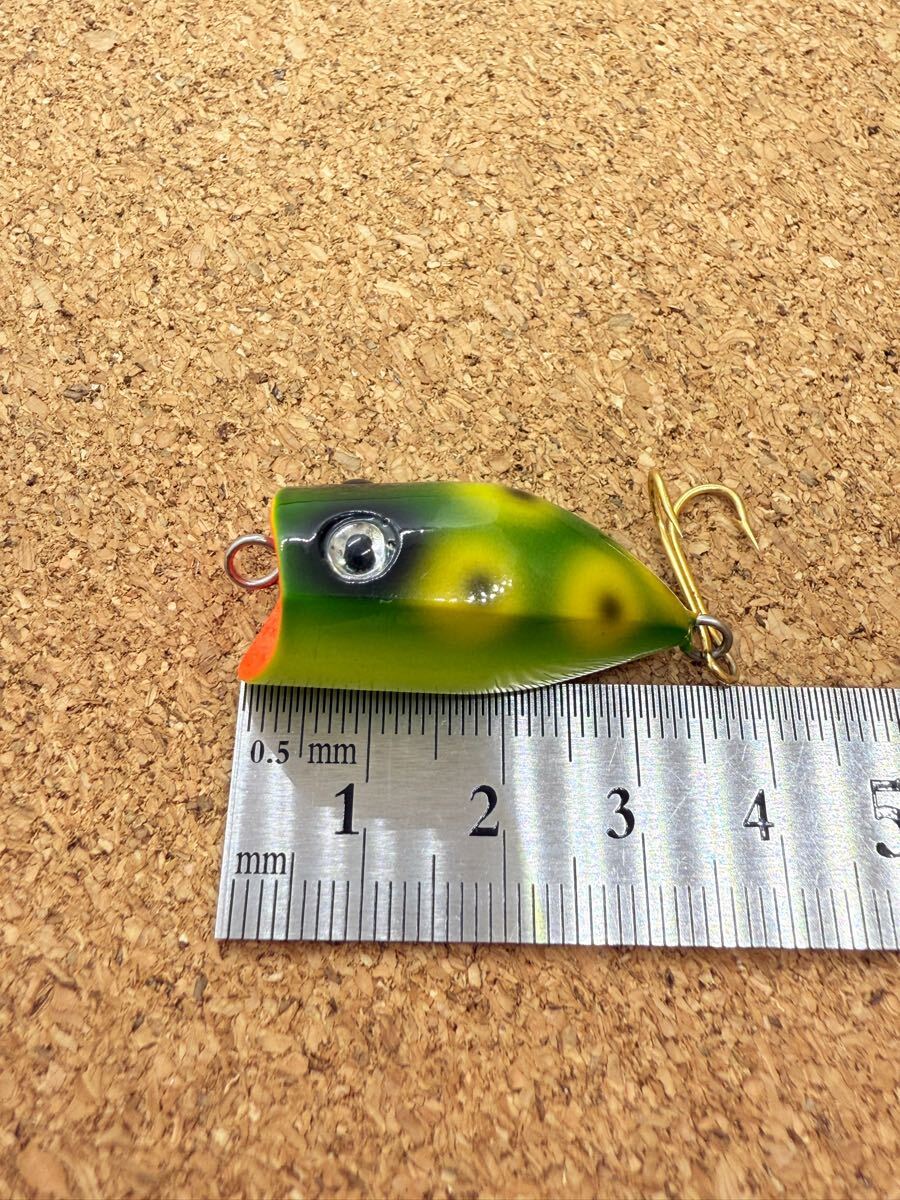 2025年最新】Yahoo!オークション -ポッパー ルアーの中古品