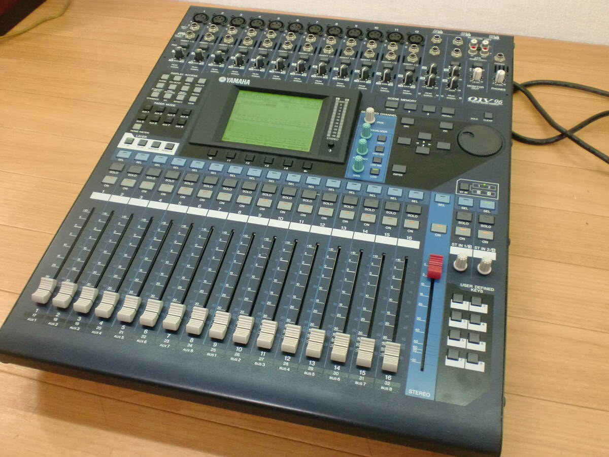 Yahoo!オークション -「YAMAHA 01v96」(楽器、器材) の落札相場 Yahoo!オークション -「YAMAHA 01v96」(楽器、器材) の落札相場