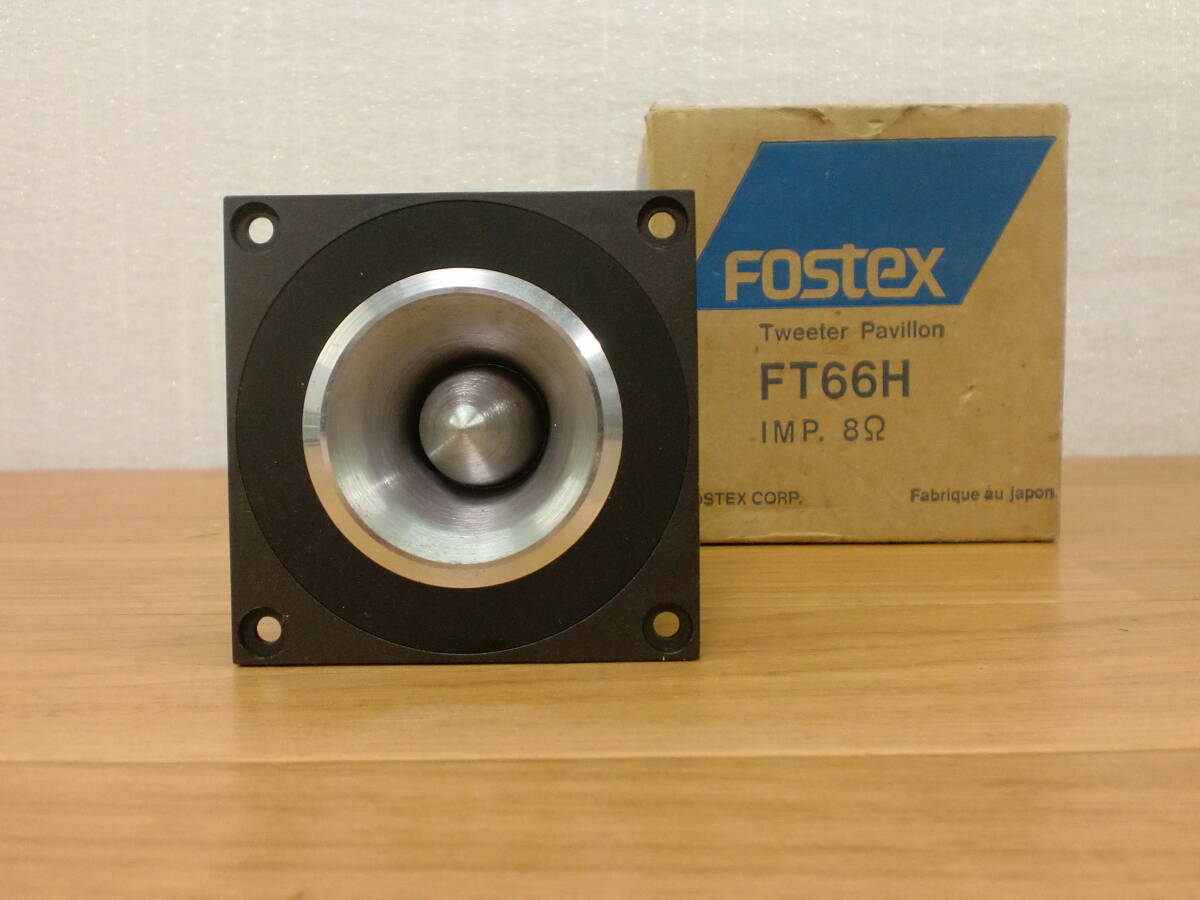 Yahoo!オークション -「fostex ft-66h」(スピーカー Yahoo!オークション -「fostex ft-66h」(スピーカー