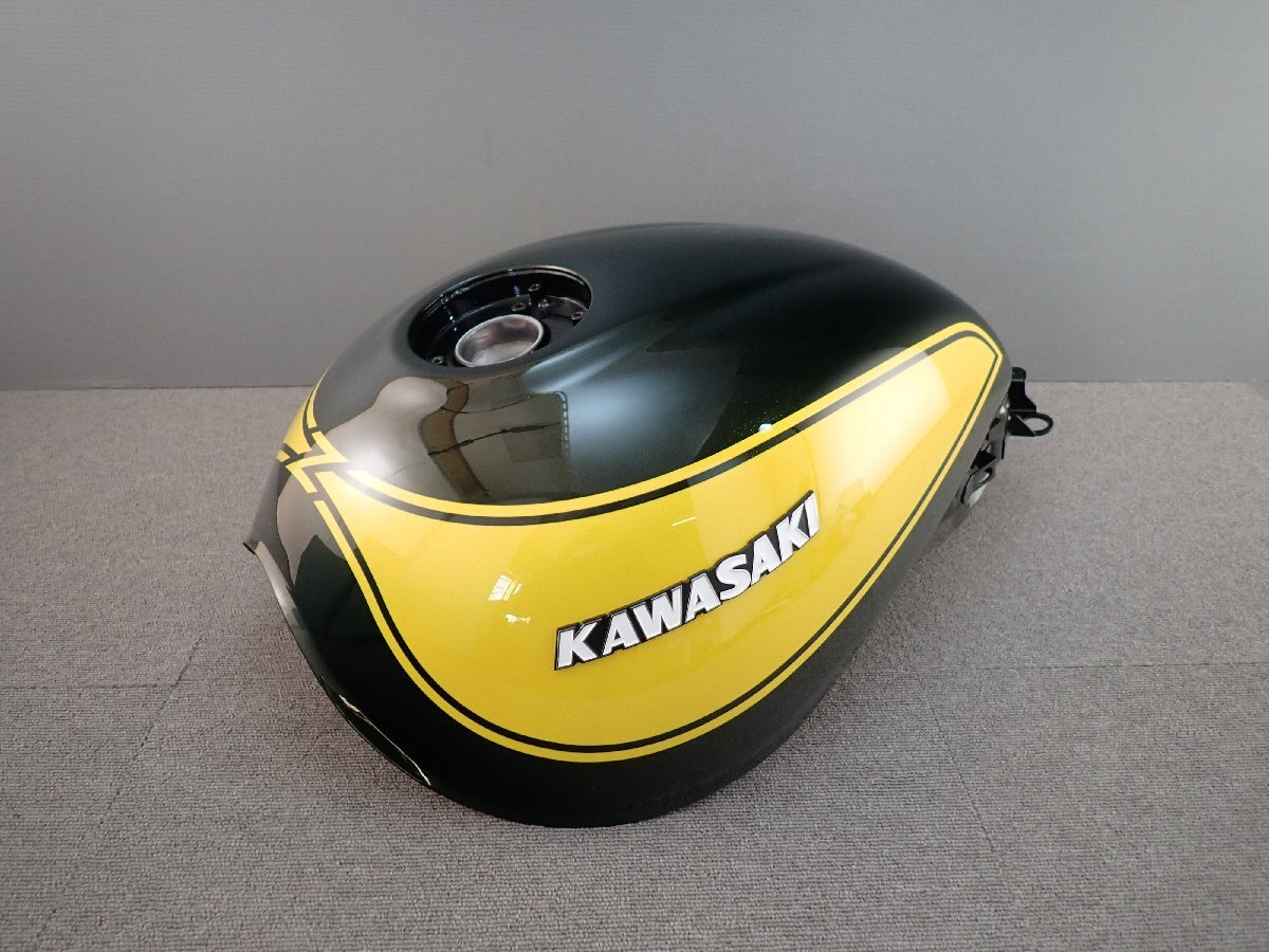 2025年最新】Yahoo!オークション -z900rs 純正タンクの中古品 2025年最新】Yahoo!オークション -z900rs 純正タンクの中古品