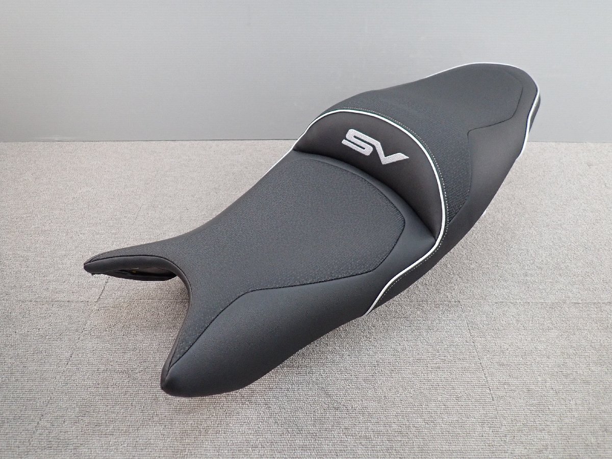 Yahoo!オークション -「sv650 シート」(オートバイ) の落札相場 Yahoo!オークション -「sv650 シート」(オートバイ) の落札相場