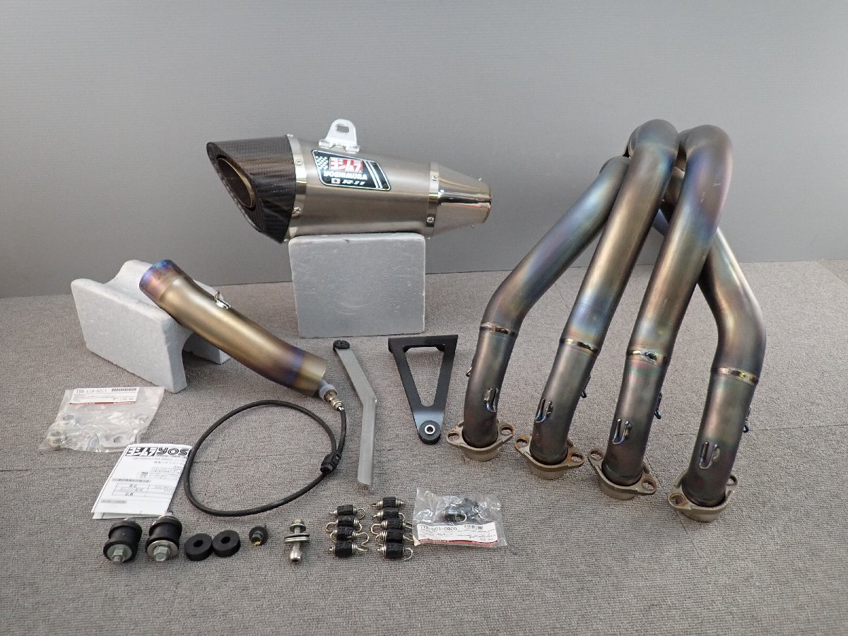 安いGSX-R1000 チタンフルエキの通販商品を比較 | ショッピング 安いGSX-R1000 チタンフルエキの通販商品を比較 | ショッピング